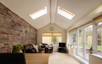 conservatory roof insulation Great Burdon, County Durham