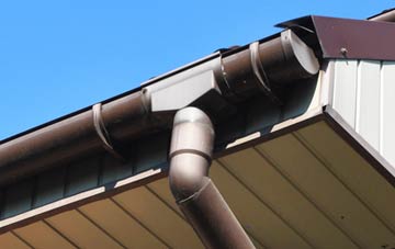 types of Great Burdon fascias