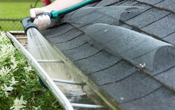Great Burdon gutter cleaning costs