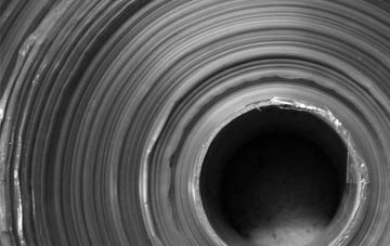 Great Burdon pvc roof replacement