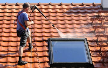 roof cleaning Great Burdon, County Durham