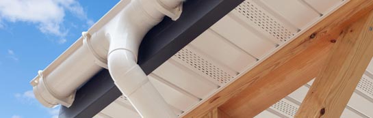 get Great Burdon guttering quotes today