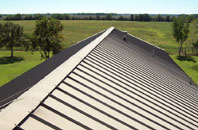 Great Burdon metal roof quotes