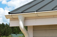 Great Burdon soffits